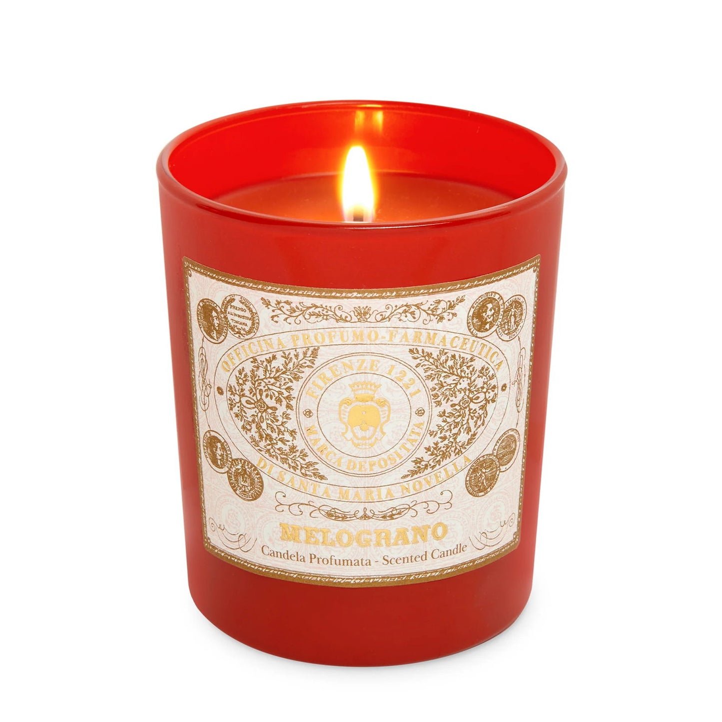 Santa Maria Novella Santa Maria Novella, Melograno, Duftkerze, 250 g Regular