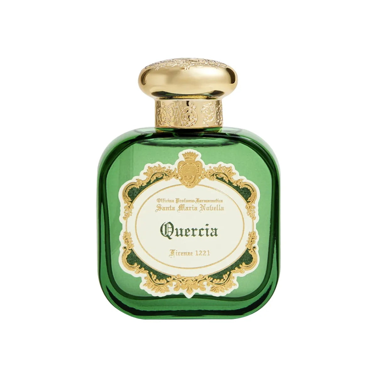 Santa Maria Novella Santa Maria Novella, Quercia, Eau de Parfum, Unisex, 50 ml Regular