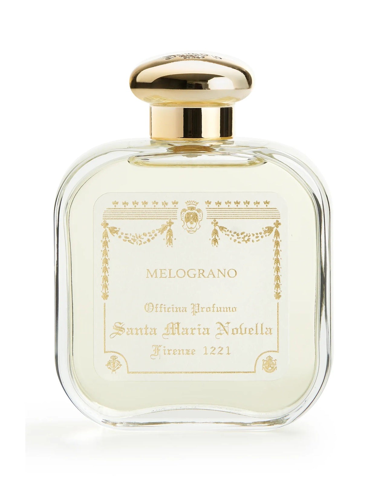 Santa Maria Novella Santa Maria Novella, Zagara, Eau de Cologne, Für Frauen, 100 ml Regular