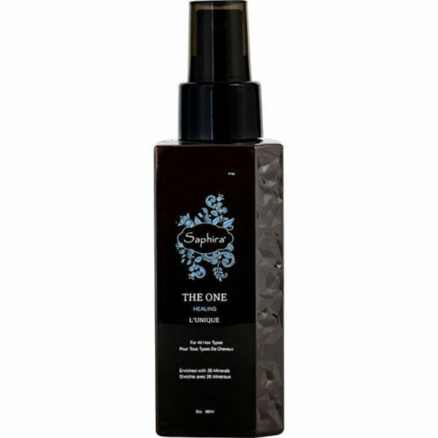 Saphira Saphira, The One, Haarspray Behandlung, Gesundes Haar, 90 ml Regular