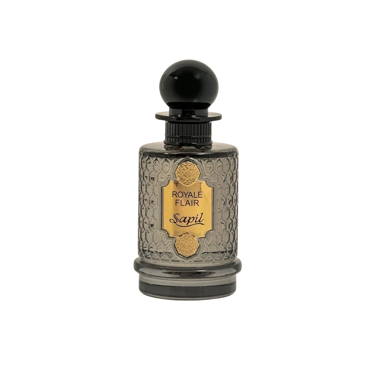 Sapil Sapil, Royale Flair, Eau de Parfum, Unisex, 100 ml Regular