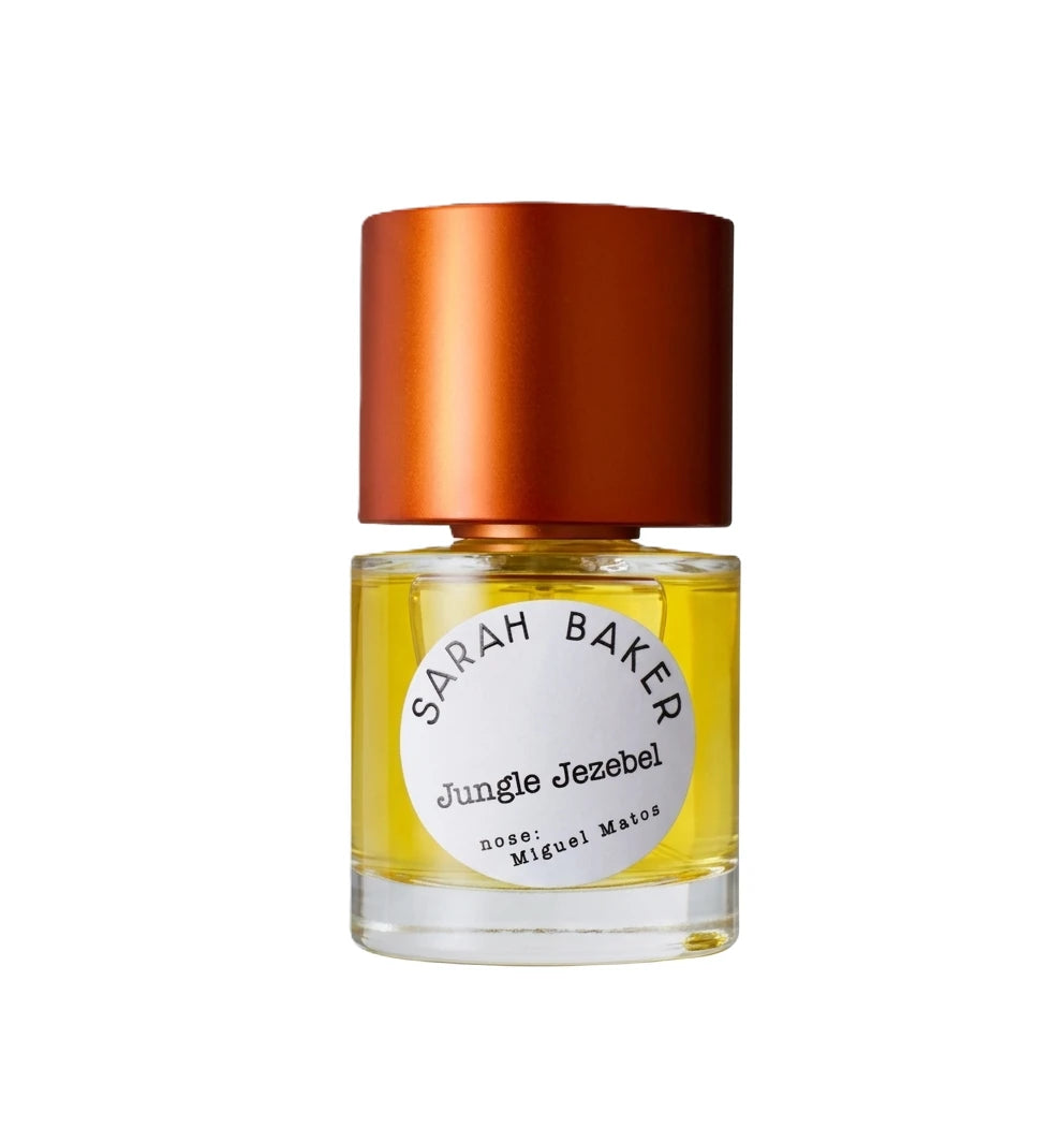 SARAH BAKER Jungle Jezebel Extrait de Parfum 50 ml