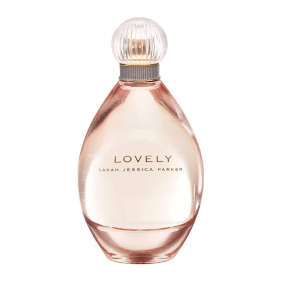 Sarah Jessica Parker Sarah Jessica Parker, Lovely, Eau de Parfum, Für Frauen, 100 ml *Tester