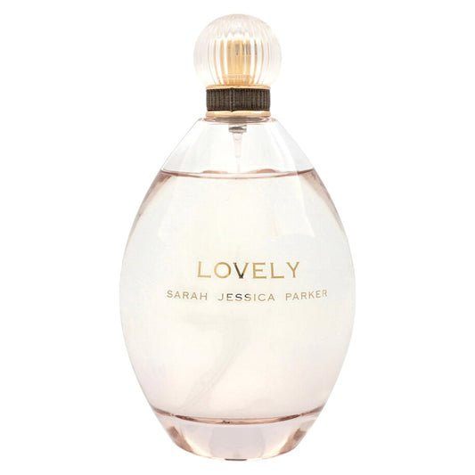 Sarah Jessica Parker Sarah Jessica Parker, Lovely, Eau de Parfum, Für Frauen, 200 ml Regular