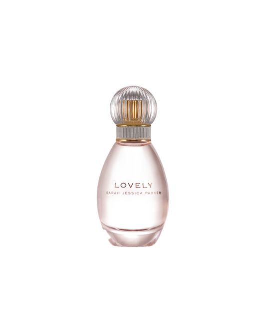 Sarah Jessica Parker Sarah Jessica Parker, Lovely, Eau de Parfum, Für Frauen, 30 ml Regular