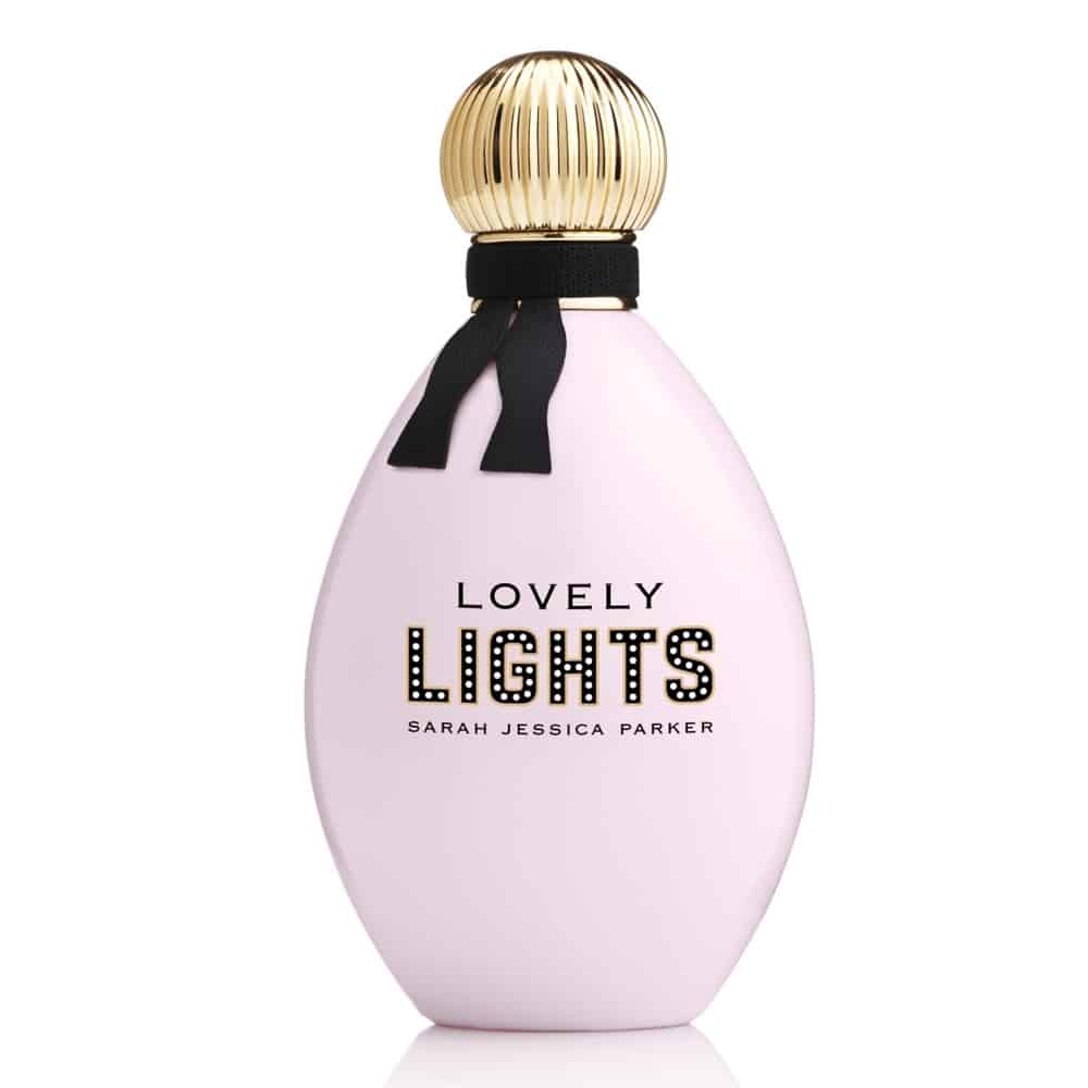 Sarah Jessica Parker Sarah Jessica Parker, Lovely Lights, Eau de Parfum, Für Frauen, 50 ml Regular