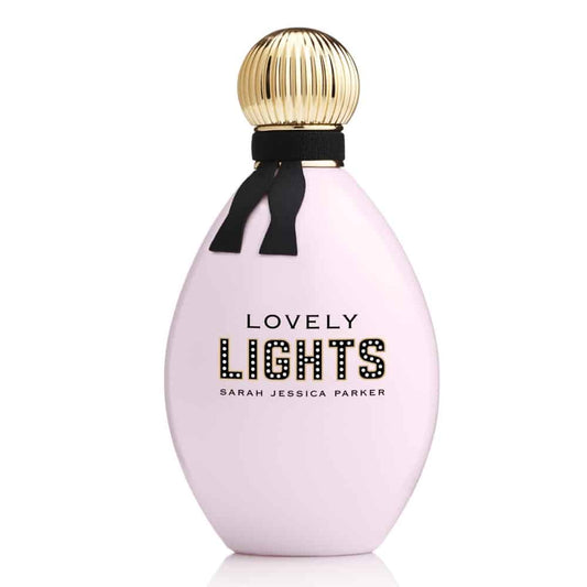 Sarah Jessica Parker Sarah Jessica Parker, Lovely Lights, Eau de Parfum, Für Frauen, 50 ml Regular