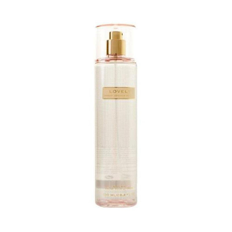 Sarah Jessica Parker Sarah Jessica Parker, Lovely, Duftspray, Für Frauen, 250 ml Regular