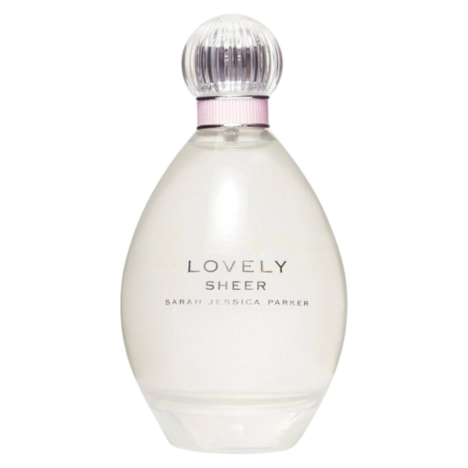 Sarah Jessica Parker Sarah Jessica Parker, Lovely Sheer, Eau de Parfum, Für Frauen, 100 ml Regular