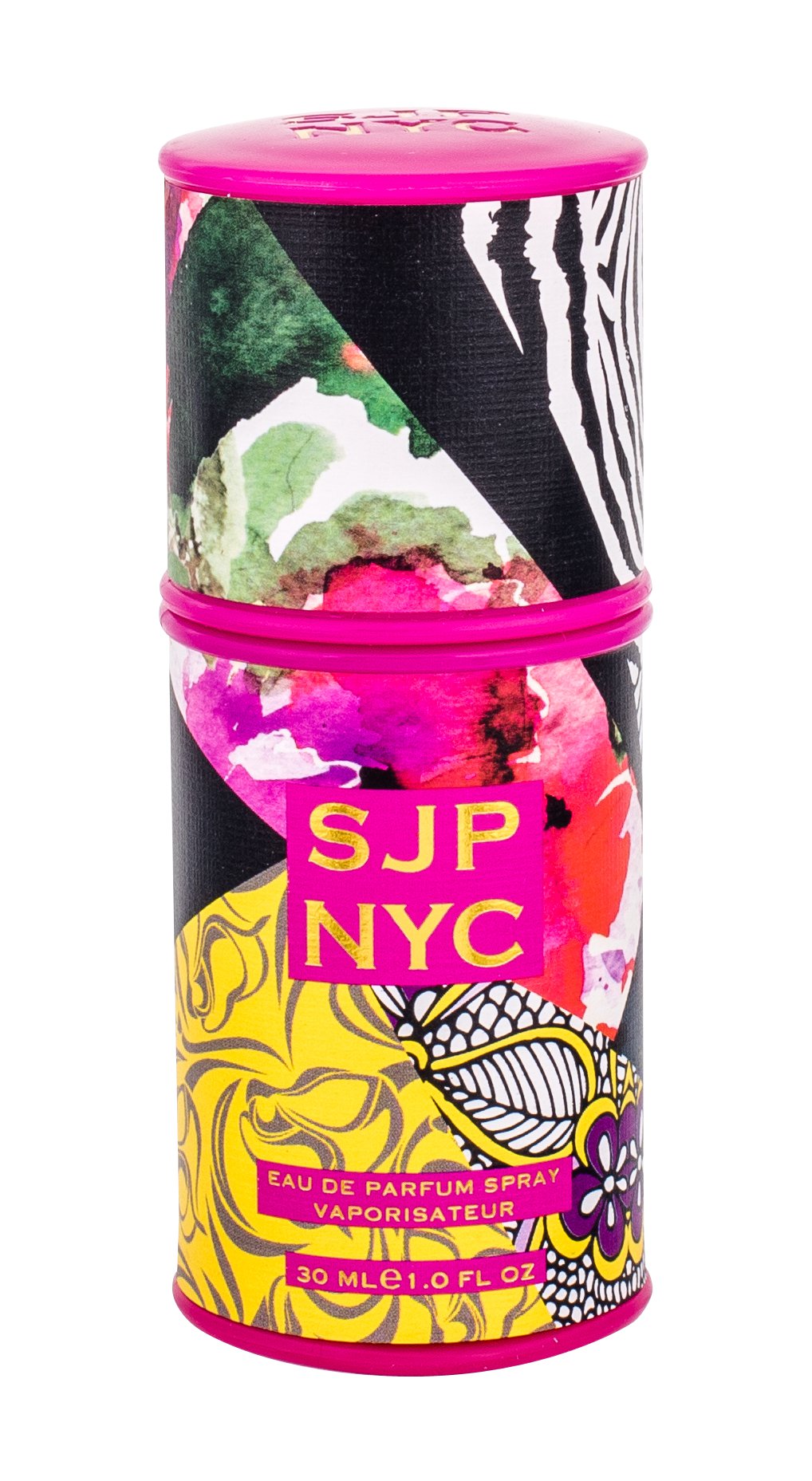 Sarah Jessica Parker Sarah Jessica Parker, SJP NYC, Eau de Parfum, Für Frauen, 30 ml Regular