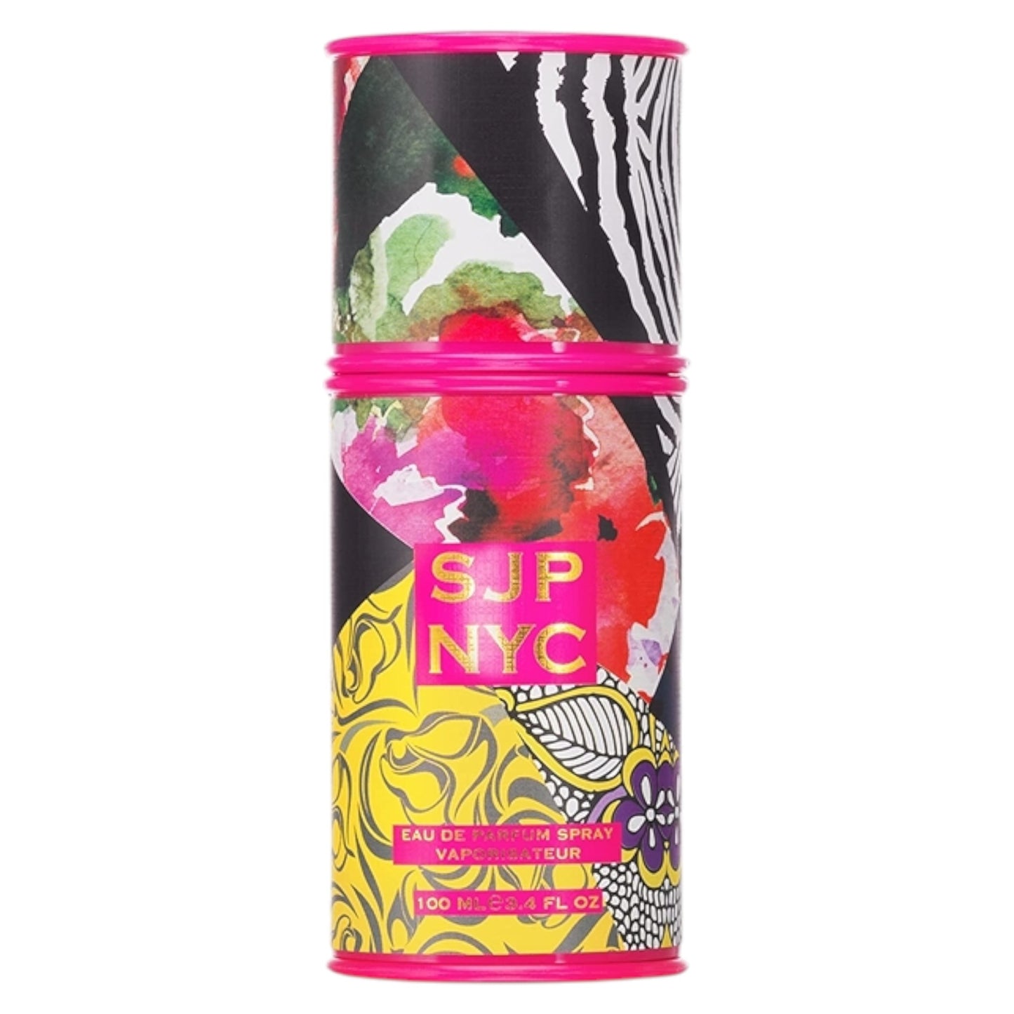Sarah Jessica Parker SJP NYC Eau de Parfum 100 ml – Eleganter Duft für Frauen