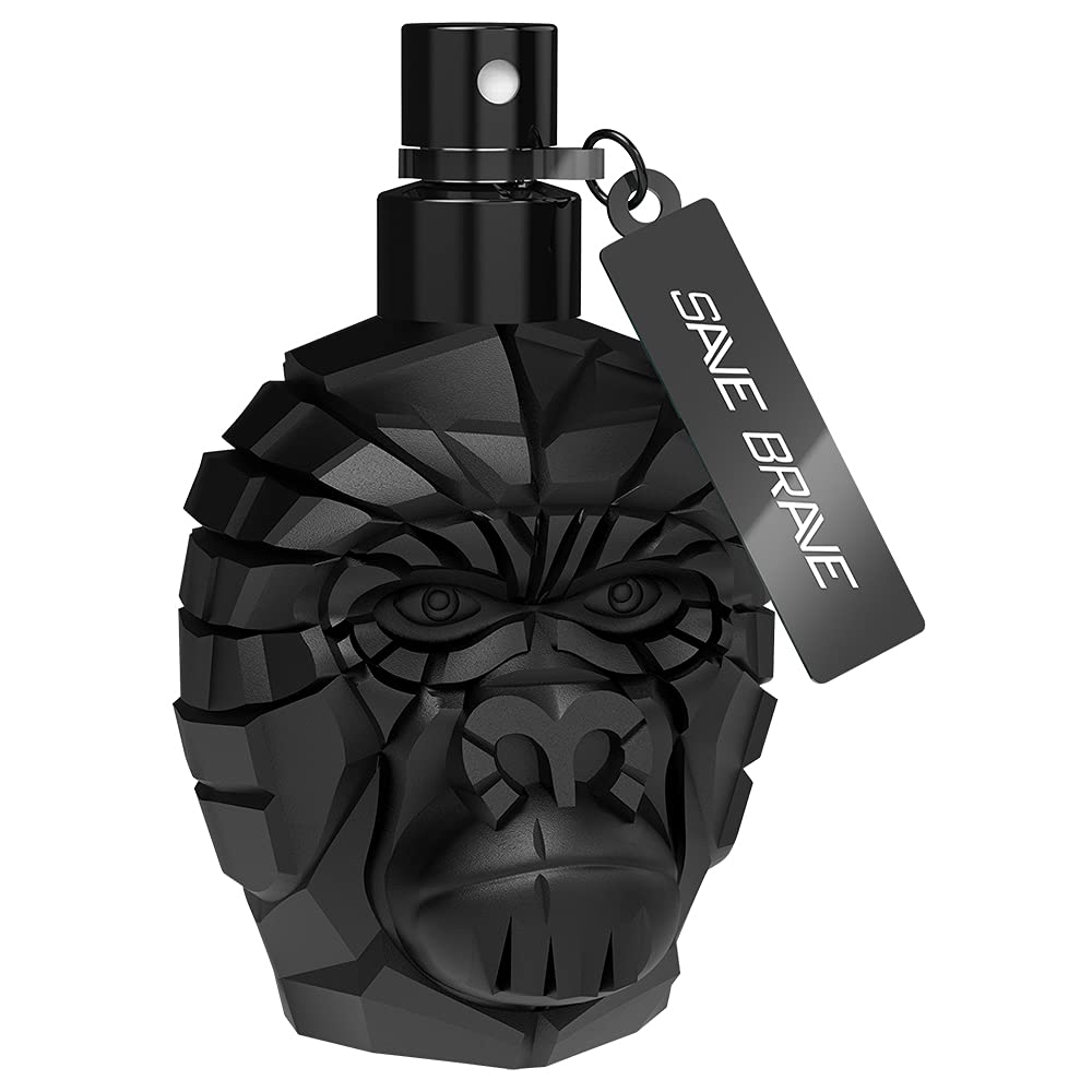 Save Brave Save Brave, UrBN, Eau de Toilette, Für Männer, 40 ml Regular