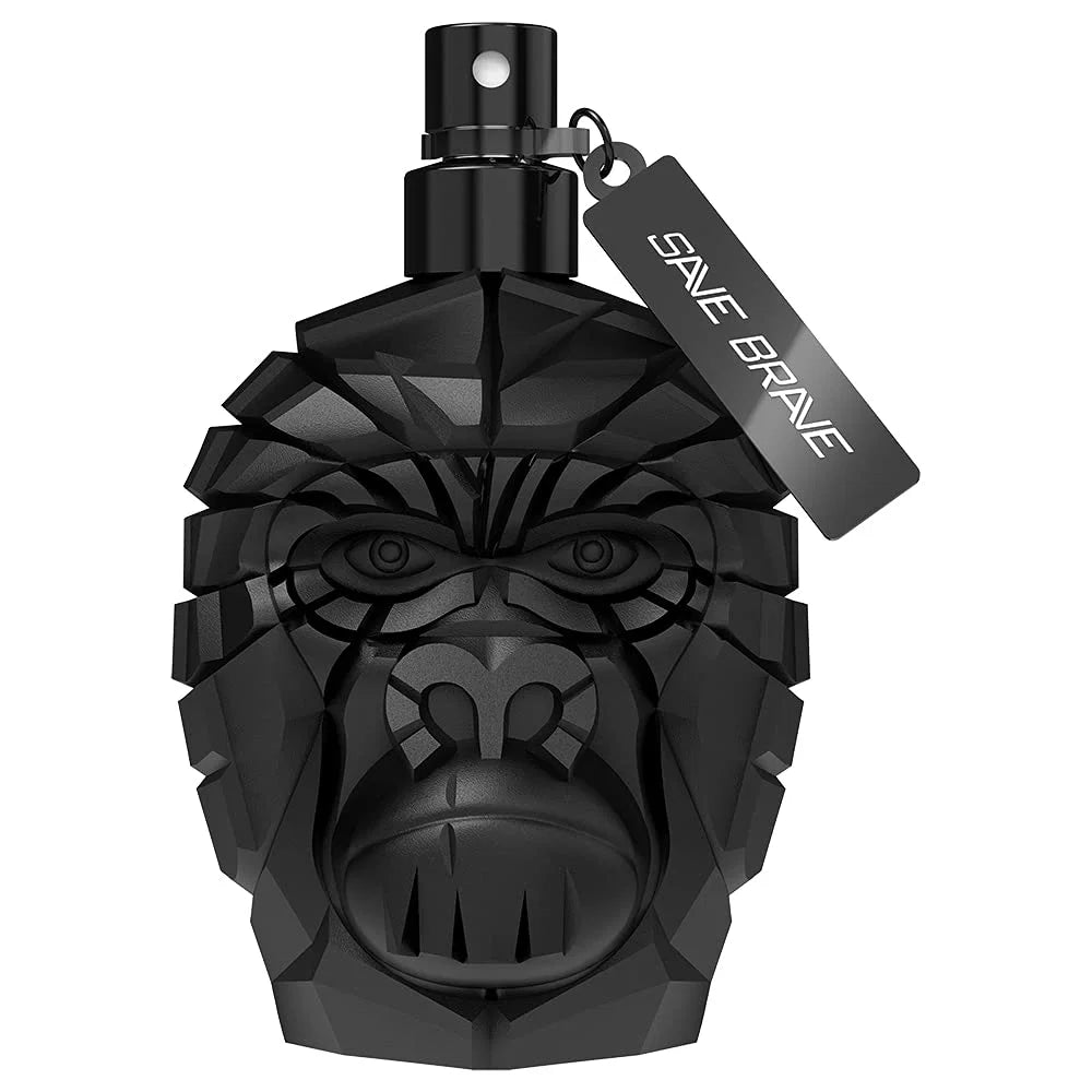Save Brave Save Brave, UrBN, Eau de Toilette, Für Männer, 90 ml *Tester