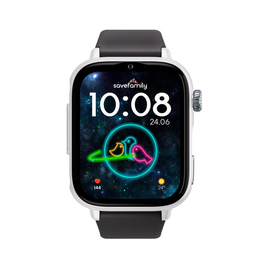 SAVEFAMILY 8436628090123 Armbanduhr