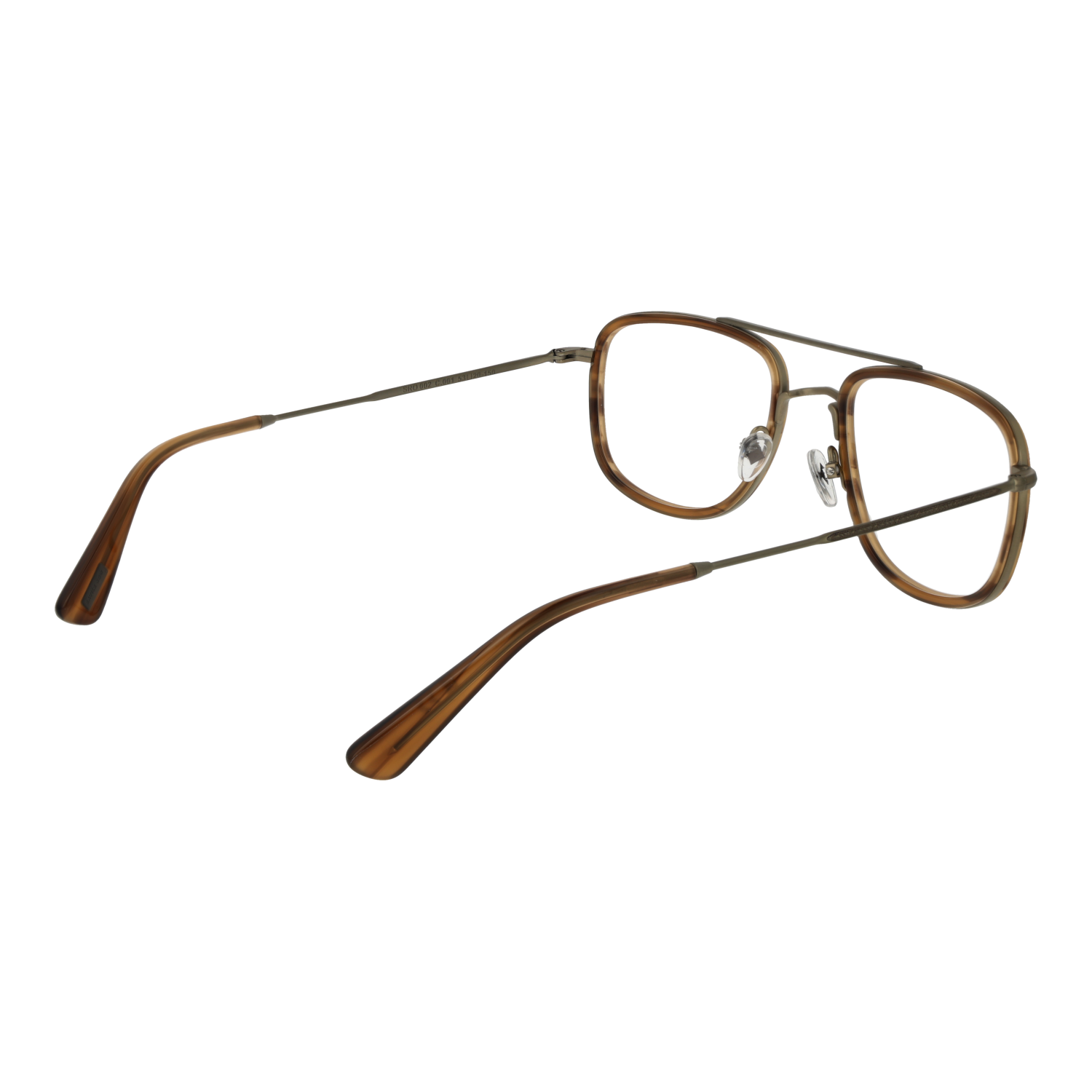 SAVILE ROW EYEWEAR SRO-002 53001 Sonnenbrille ansicht-2