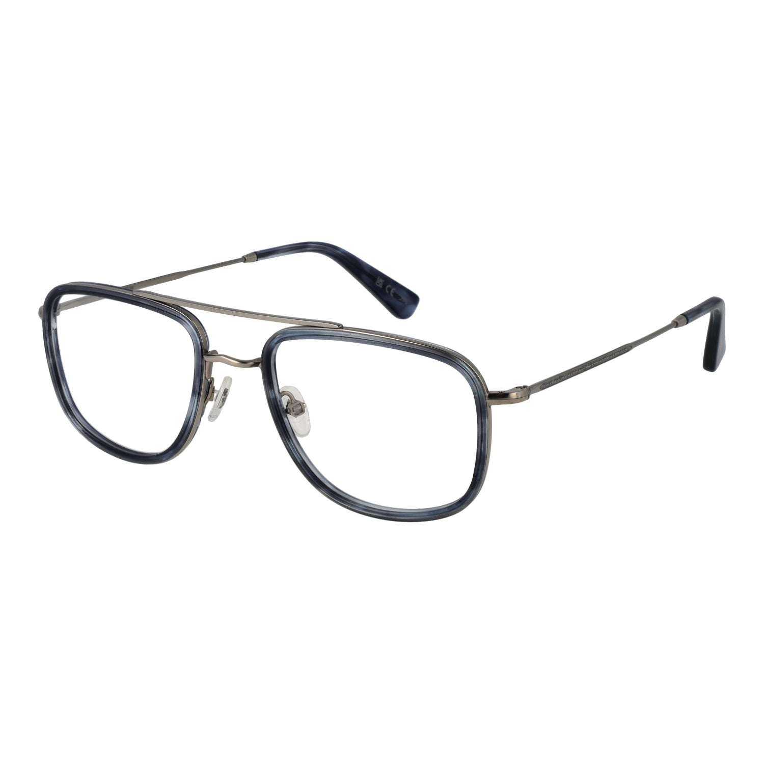 SAVILE ROW EYEWEAR SRO-002 53002 Sonnenbrille ansicht-3