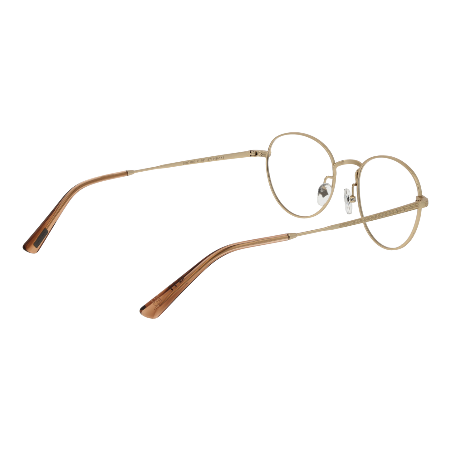 SAVILE ROW EYEWEAR SRO-009 47201 Sonnenbrille ansicht-2