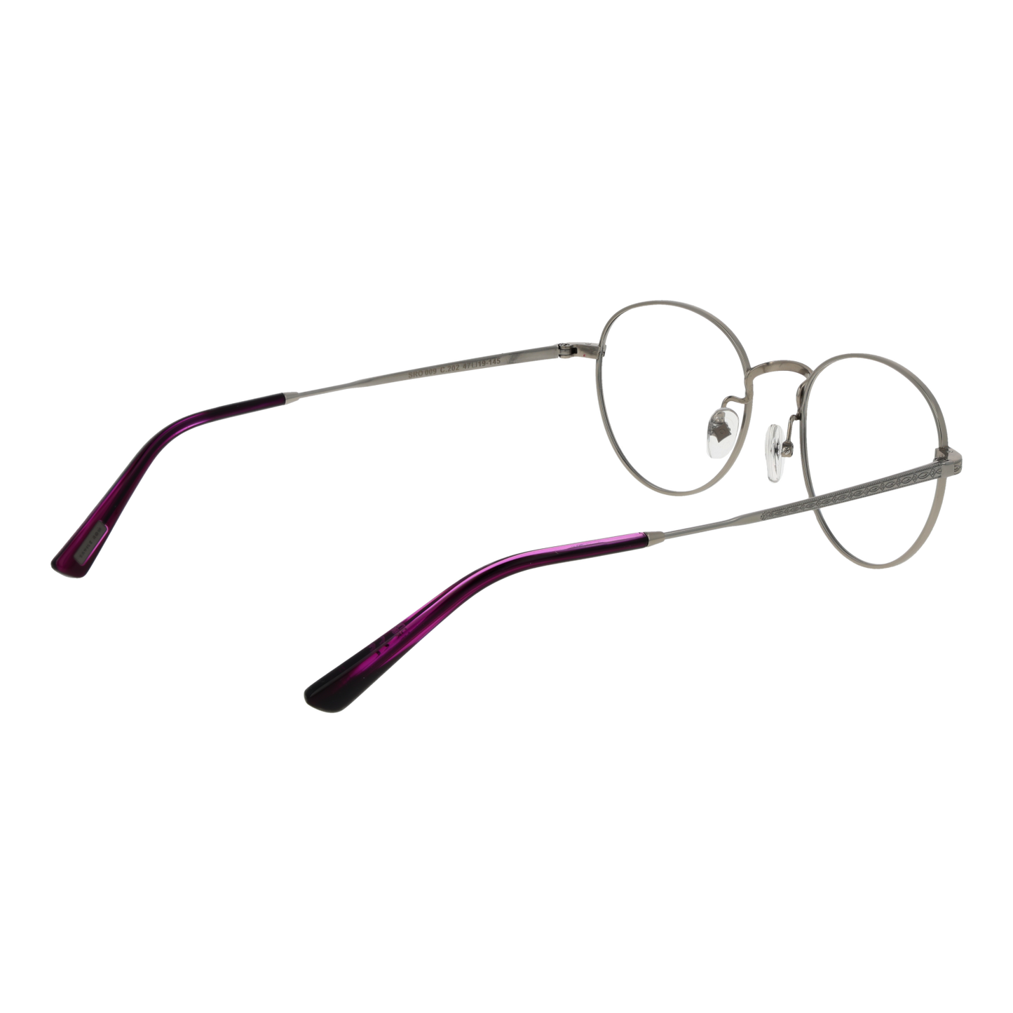 SAVILE ROW EYEWEAR SRO-009 47202 Sonnenbrille ansicht-2