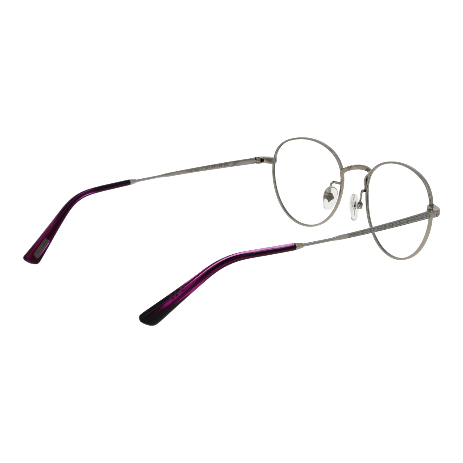 SAVILE ROW EYEWEAR SRO-009 47202 Sonnenbrille ansicht-2