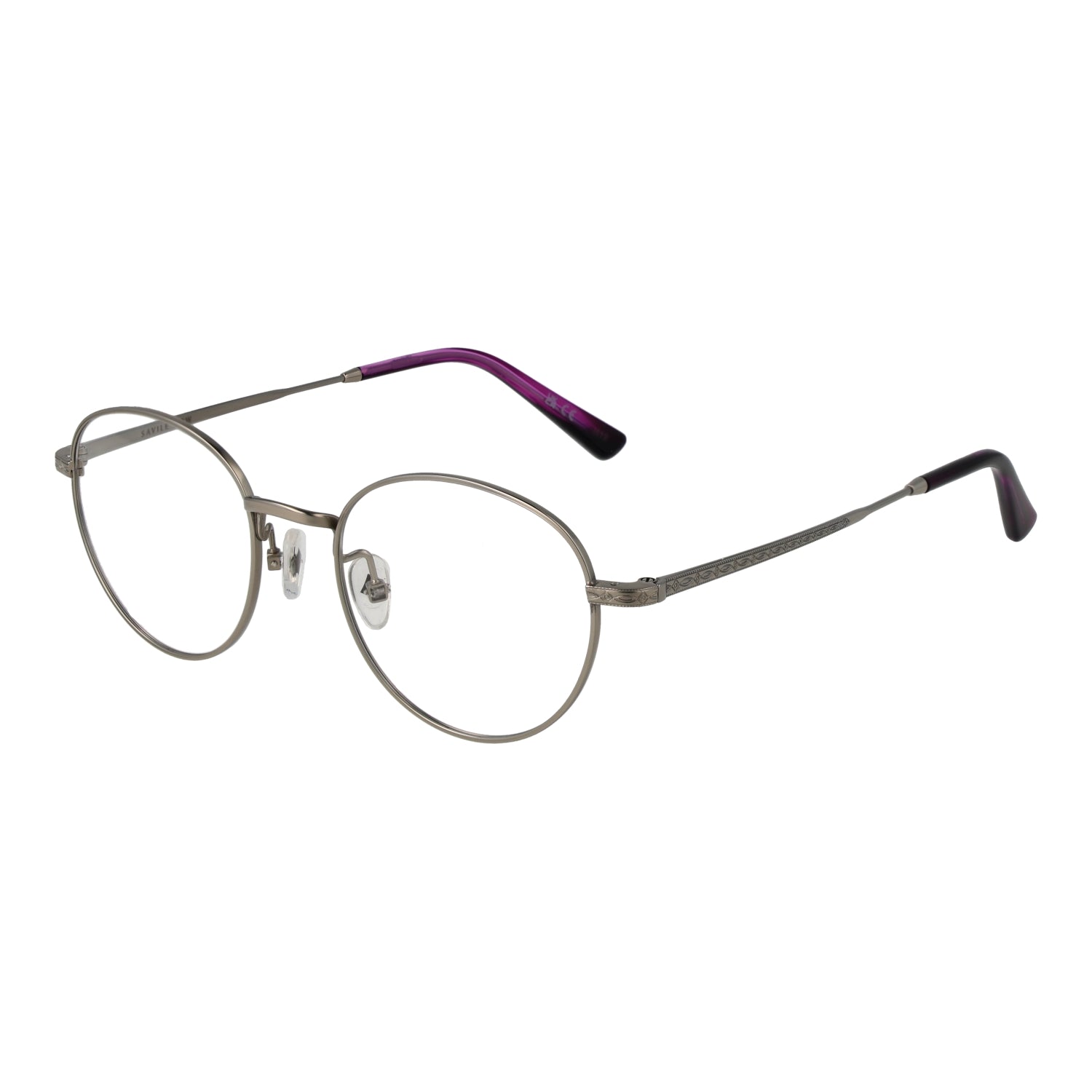 SAVILE ROW EYEWEAR SRO-009 47202 Sonnenbrille ansicht-3