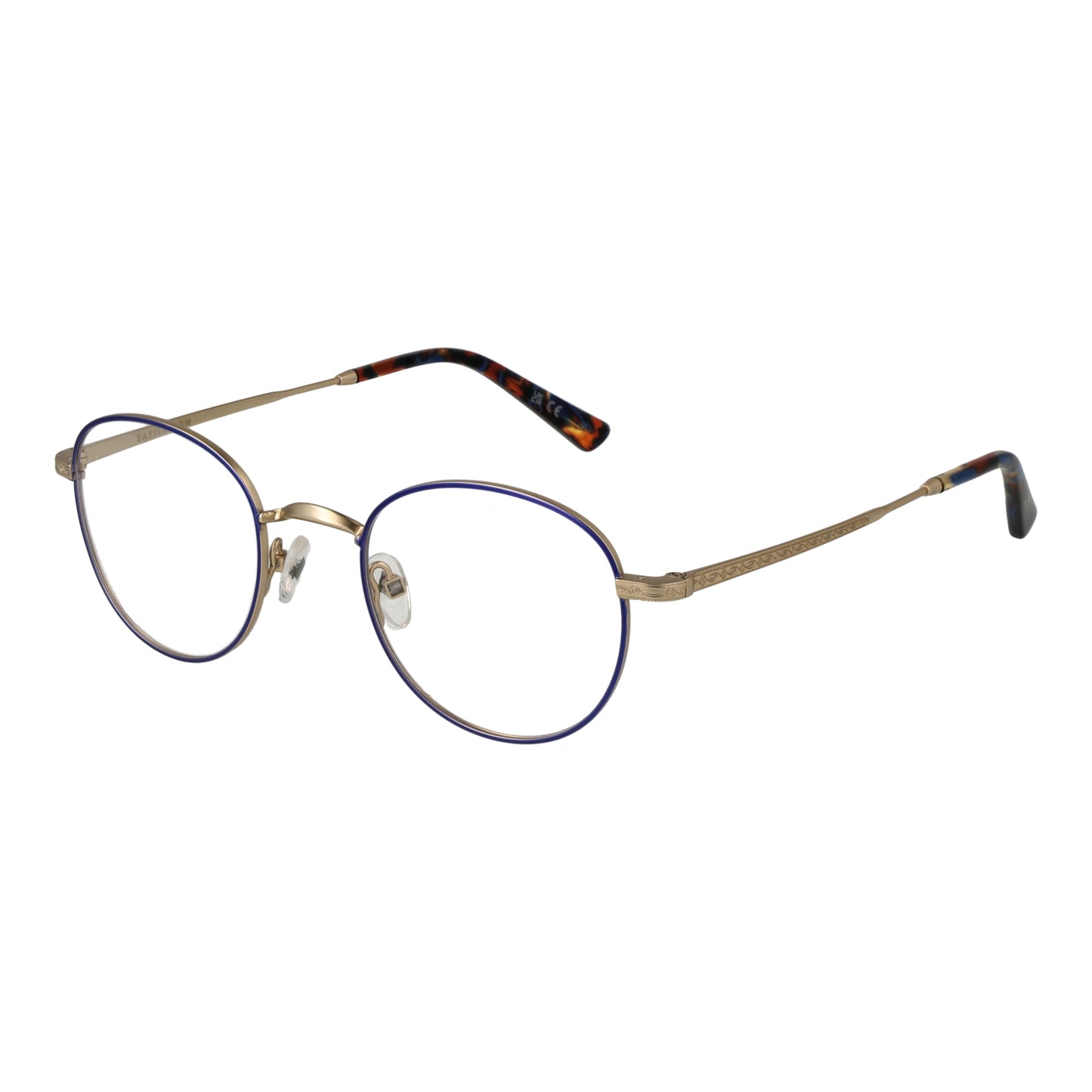 SAVILE ROW EYEWEAR SRO-010 46006 Sonnenbrille ansicht-3