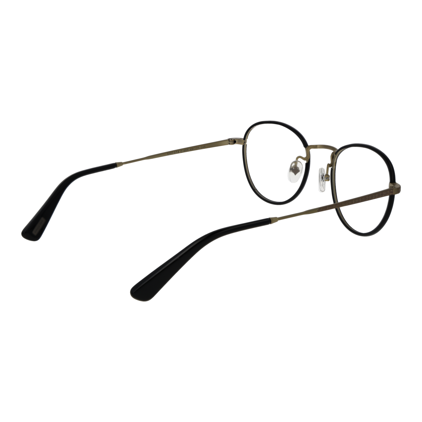 SAVILE ROW EYEWEAR SRO-014 49001 Sonnenbrille ansicht-2