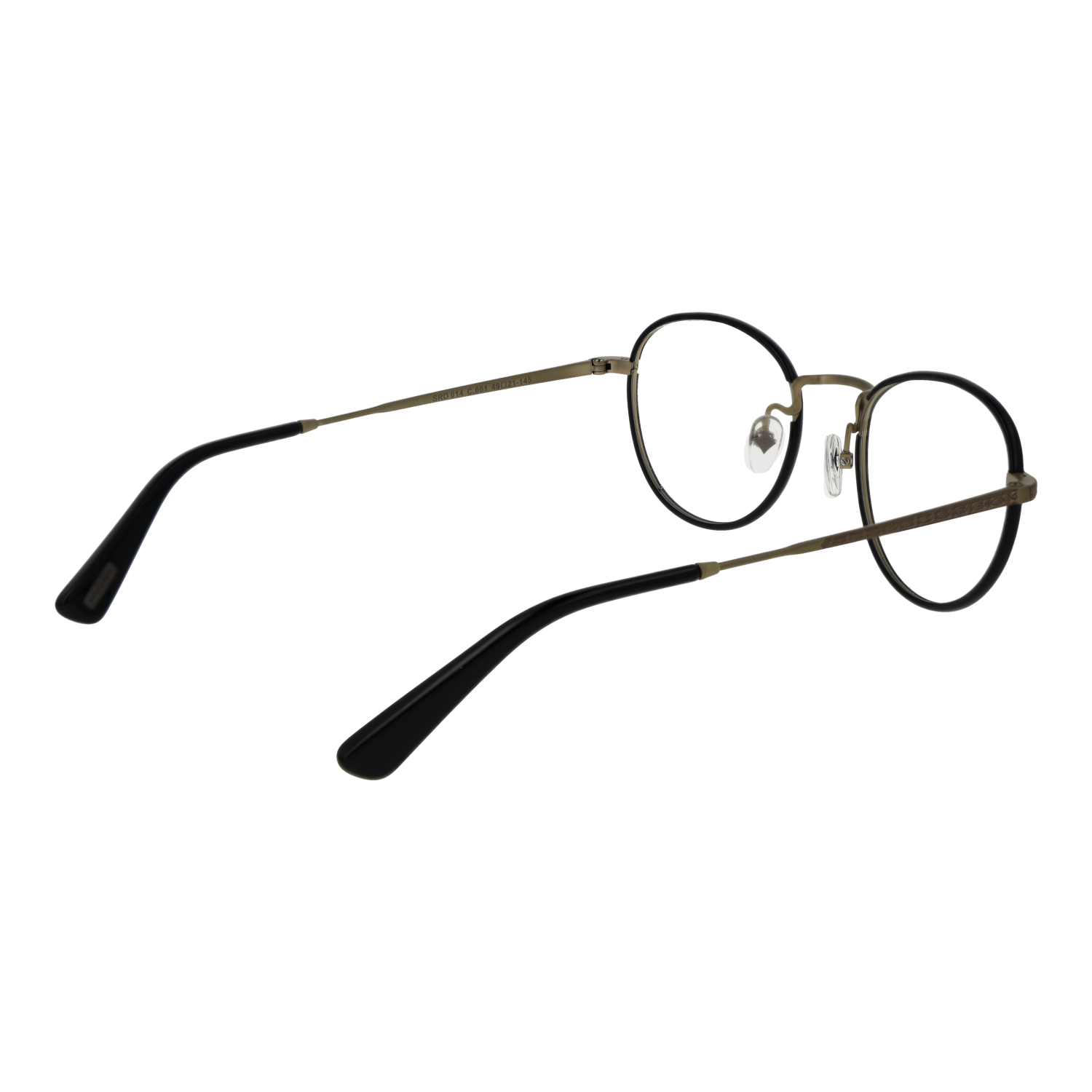 SAVILE ROW EYEWEAR SRO-014 49001 Sonnenbrille ansicht-2
