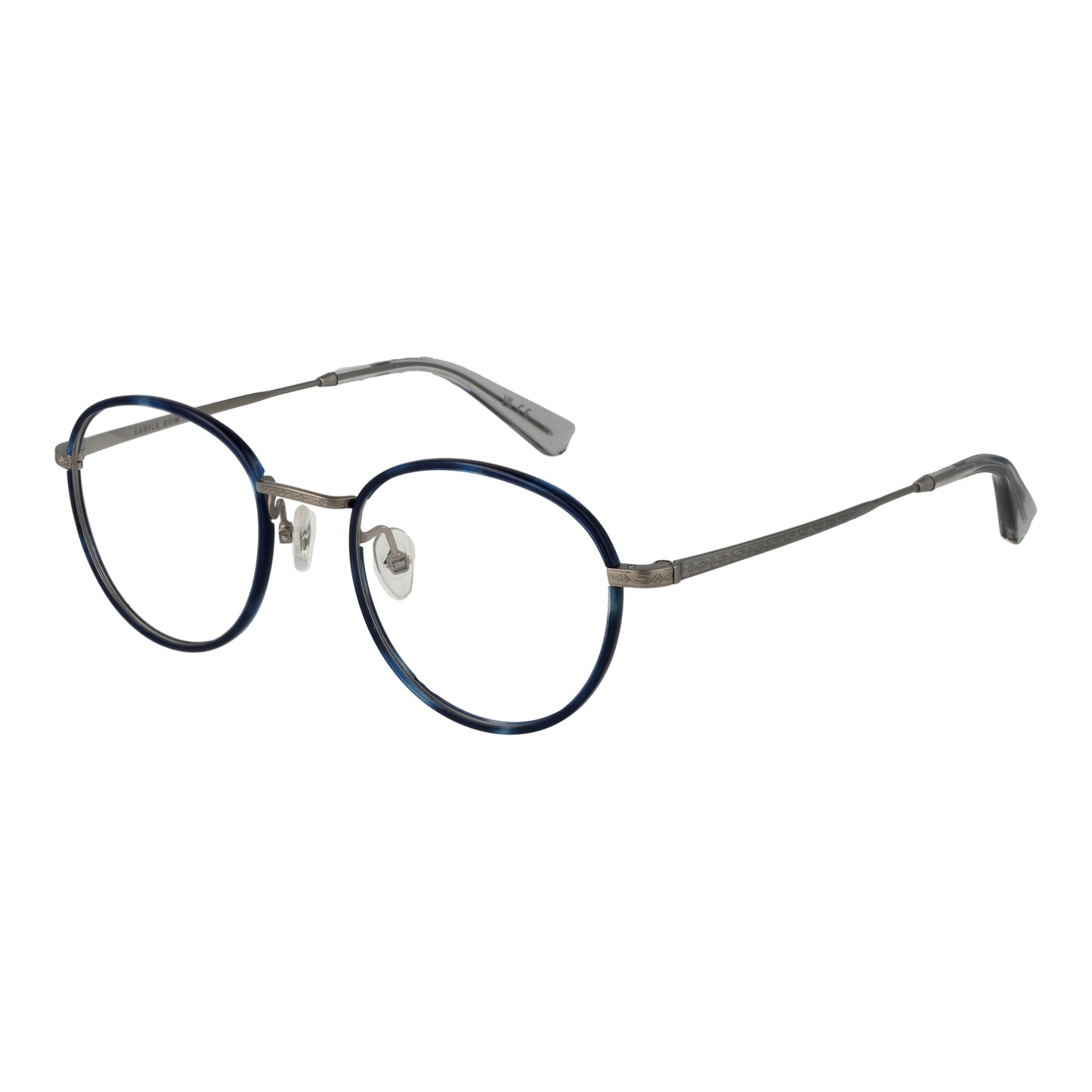 SAVILE ROW EYEWEAR SRO-014 49002 Sonnenbrille ansicht-3
