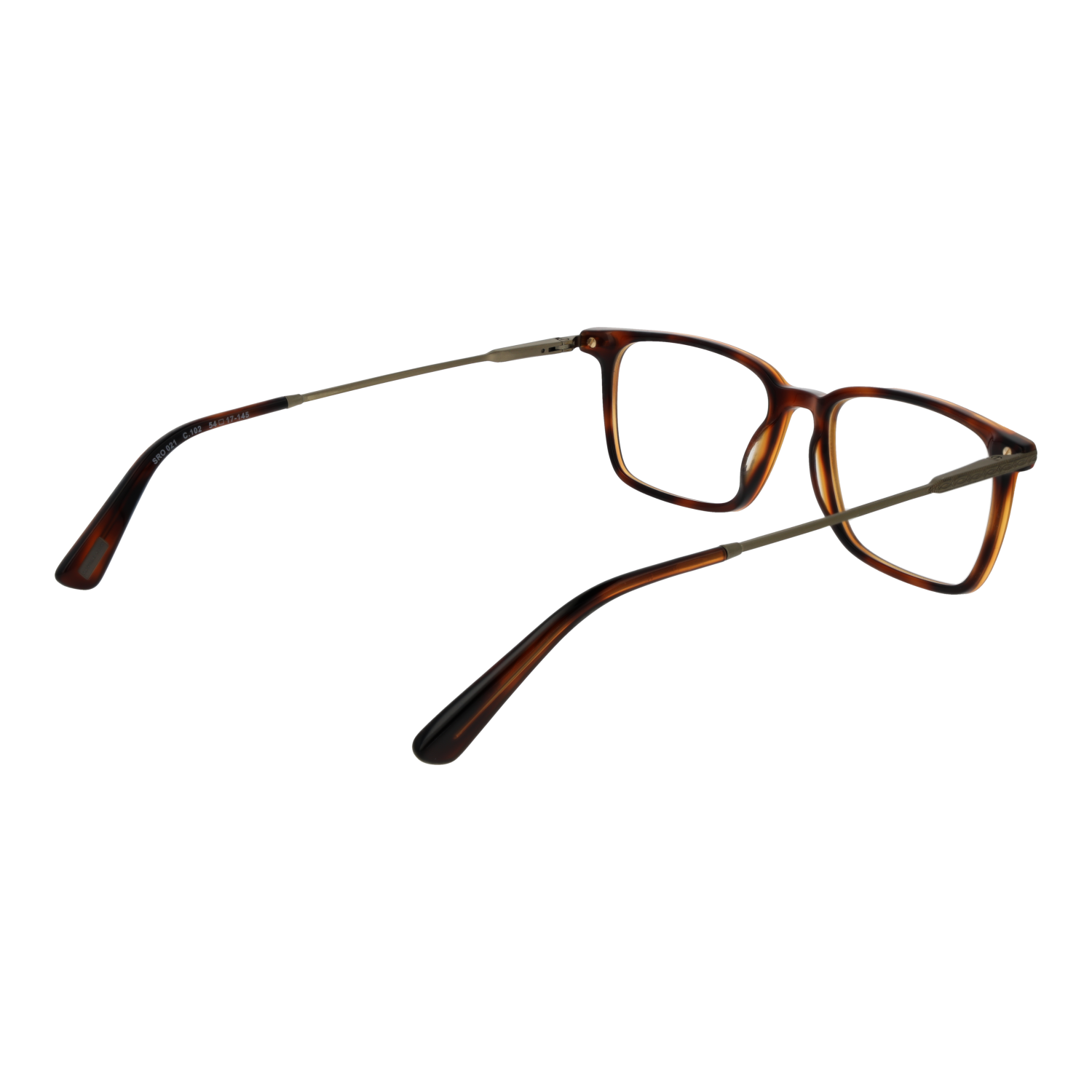 SAVILE ROW EYEWEAR SRO-021 54102 Sonnenbrille ansicht-2