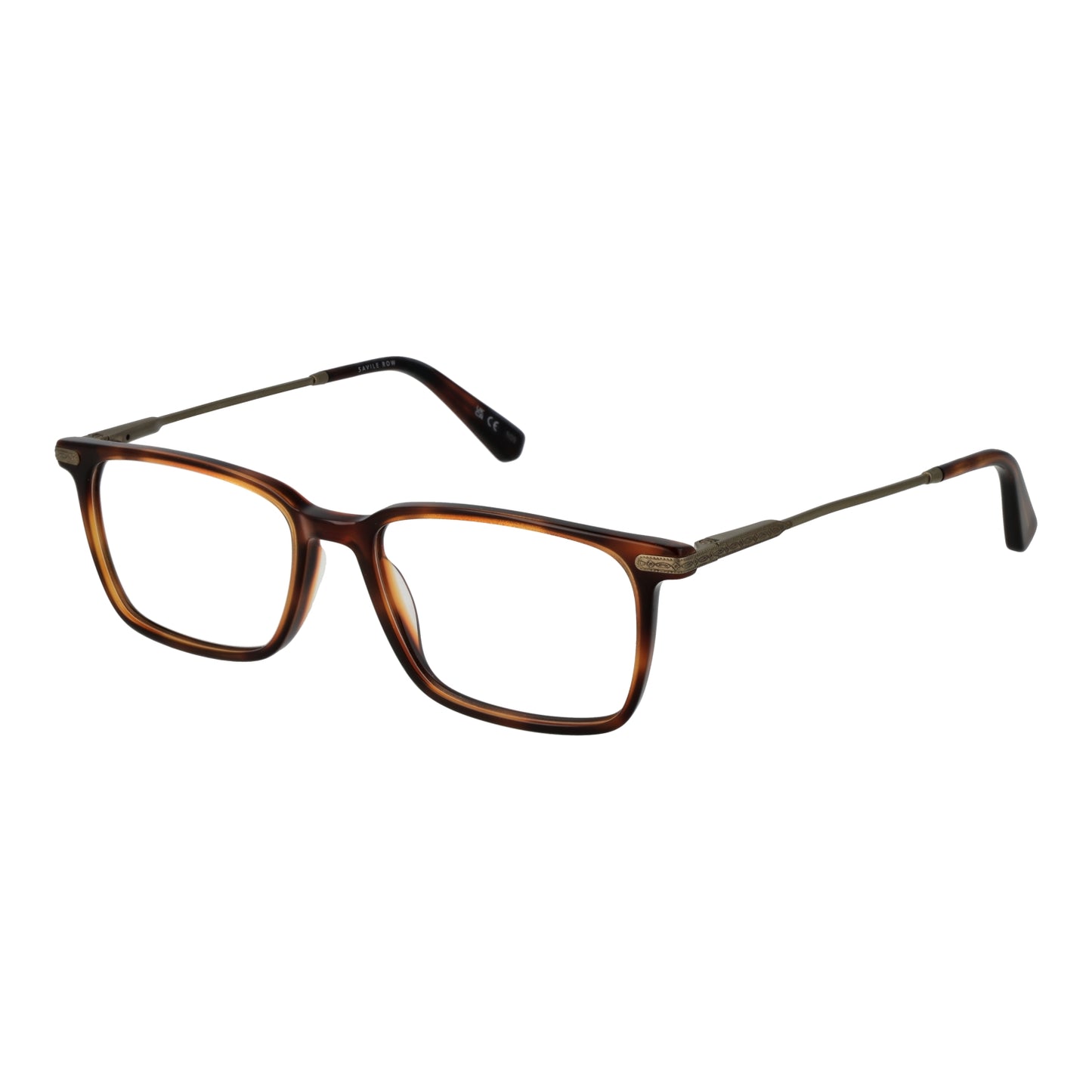 SAVILE ROW EYEWEAR SRO-021 54102 Sonnenbrille ansicht-3