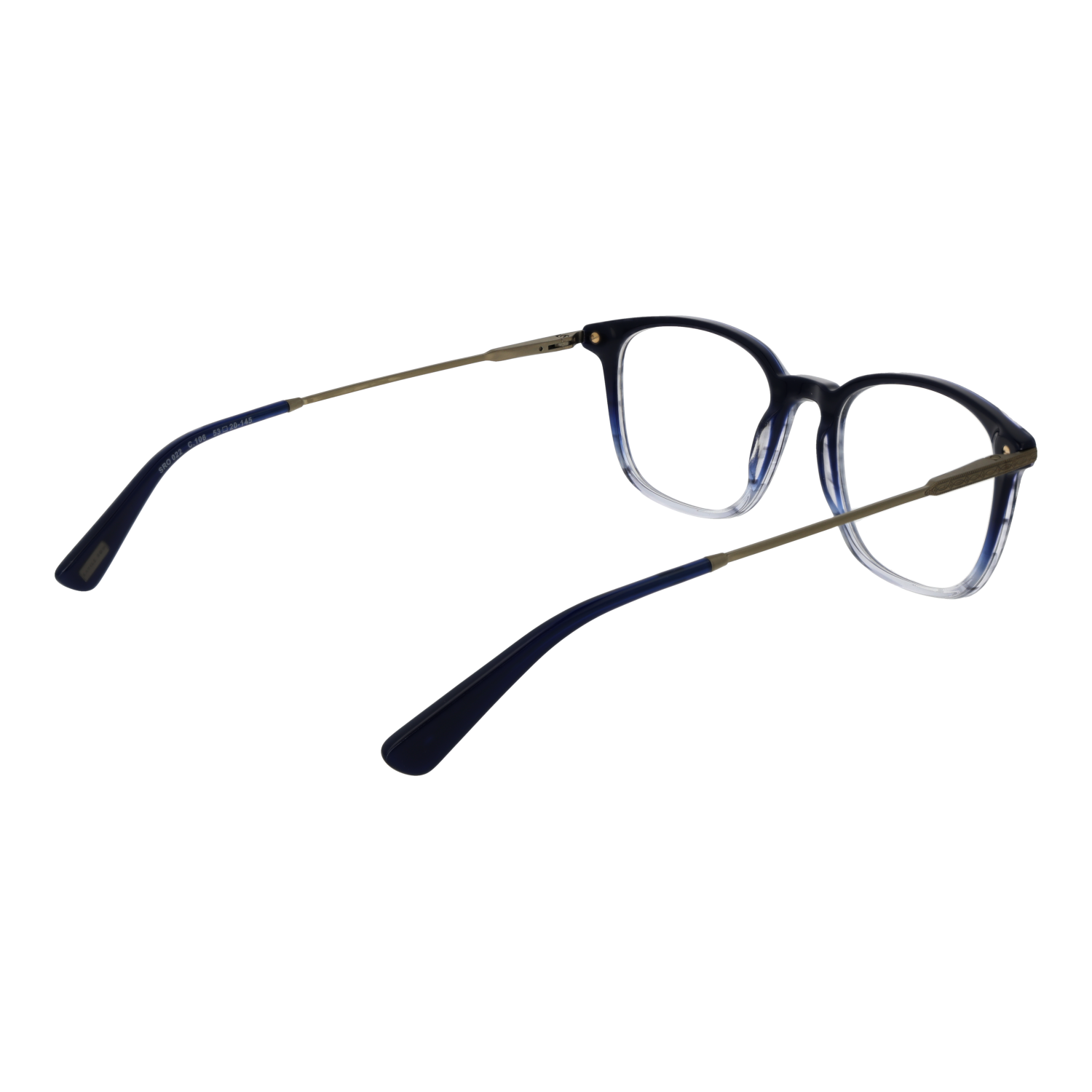 SAVILE ROW EYEWEAR SRO-022 53106 Sonnenbrille ansicht-2
