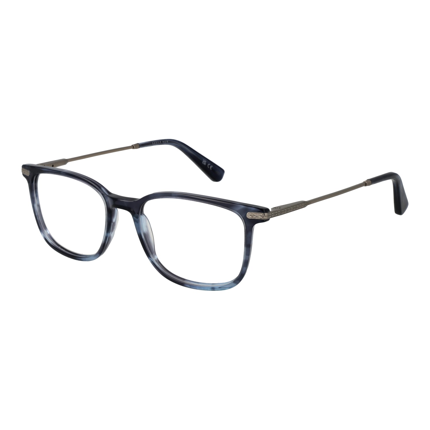 SAVILE ROW EYEWEAR SRO-023 52106 Sonnenbrille ansicht-3
