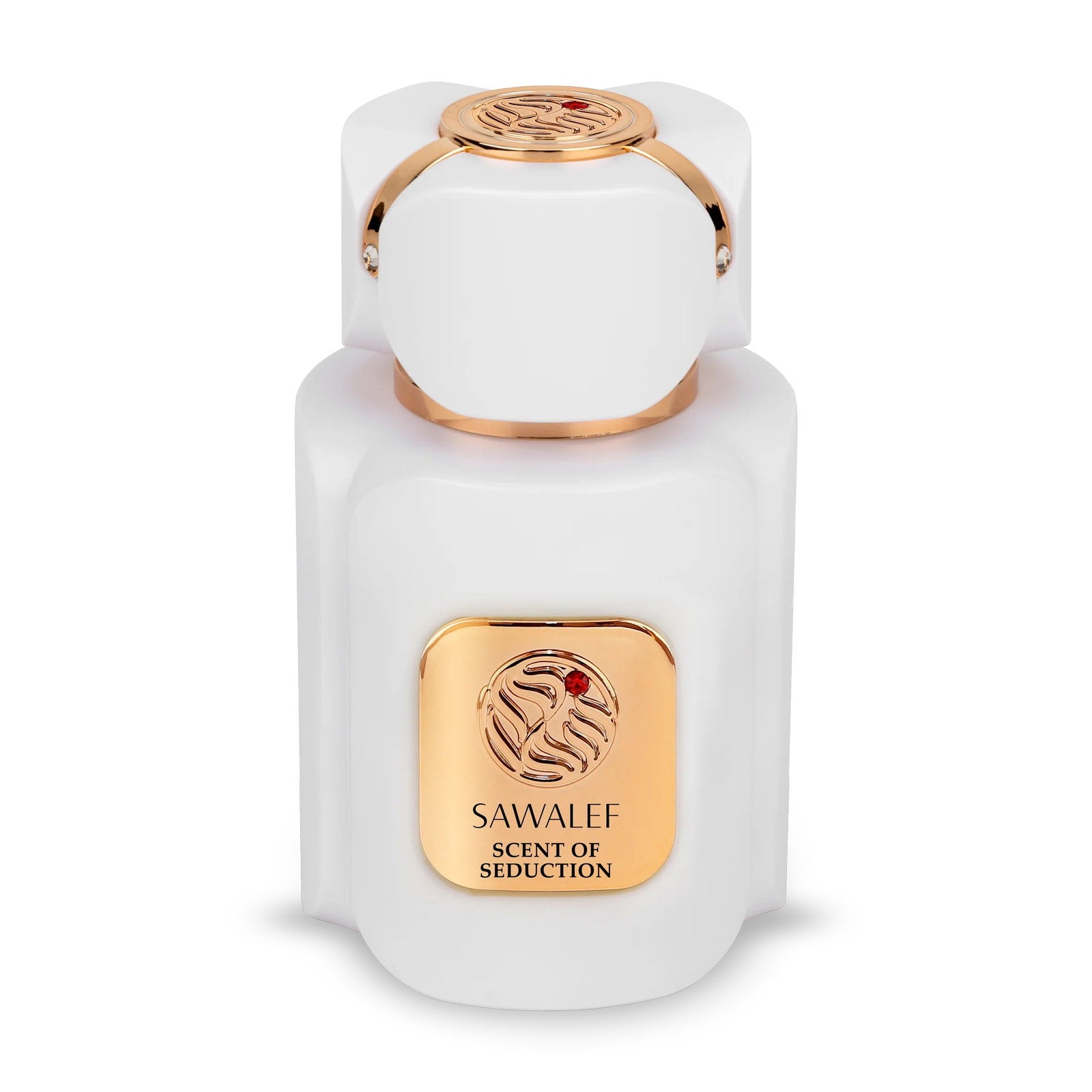 Sawalef Sawalef, Scent Of Seduction, Parfumextrakt, Für Frauen, 80 ml Regular