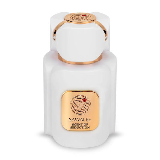 Sawalef Sawalef, Scent Of Seduction, Parfumextrakt, Für Frauen, 80 ml Regular
