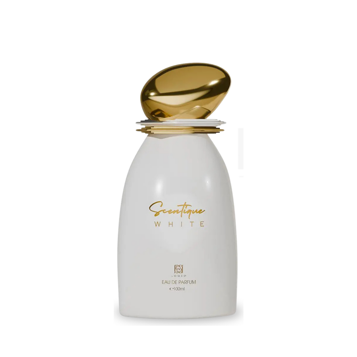 Ahmed Al Maghribi - Scentique White 100ml