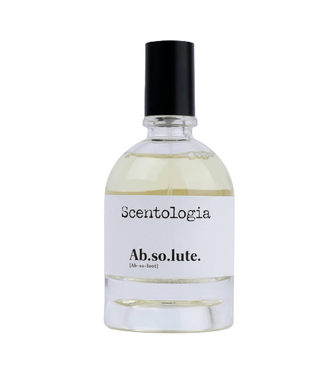 SCENTOLOGIA Absolute Eau de Parfum 100 ml