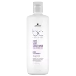 SCHWARZKOPF SCHWARZKOPF BC Frizz Away Conditioner 1000 ml Haarpflege Anti-Frizz