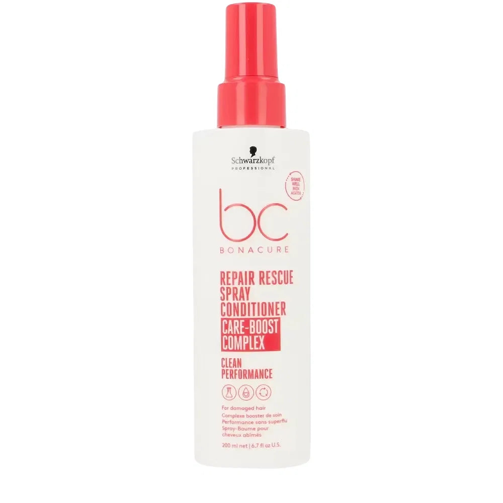 Schwarzkopf Professional Schwarzkopf Professional, Bonacure Repair Rescue, Leave-In Conditioner, Reparatur, 200 ml Regular