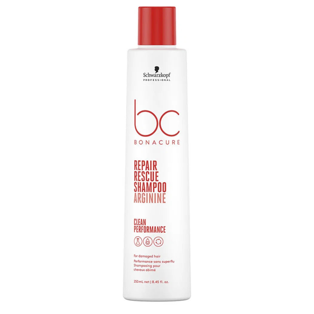 Schwarzkopf Professional Schwarzkopf Professional, Bonacure Repair Rescue, Haarshampoo, Reparatur, 250 ml Regular