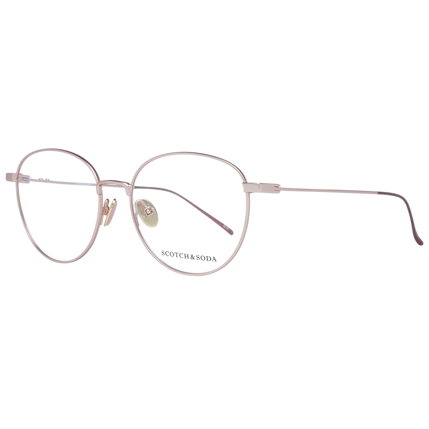 SCOTCH & SODA EYEWEAR SS1006 52420 Sonnenbrille ansicht-3