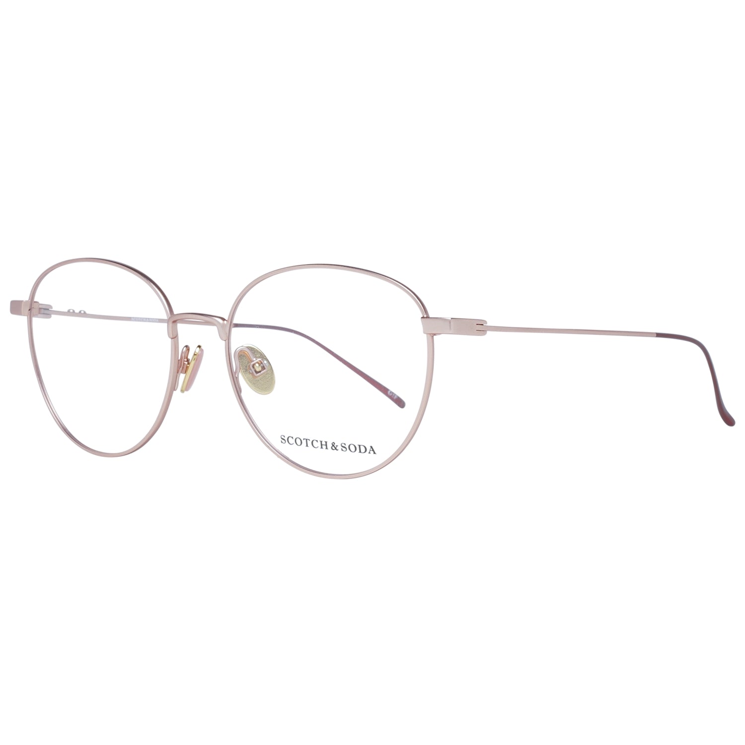 SCOTCH & SODA EYEWEAR SS1006 52420 Sonnenbrille ansicht-3