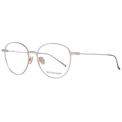 SCOTCH & SODA EYEWEAR SS1006 52420 Sonnenbrille ansicht-3