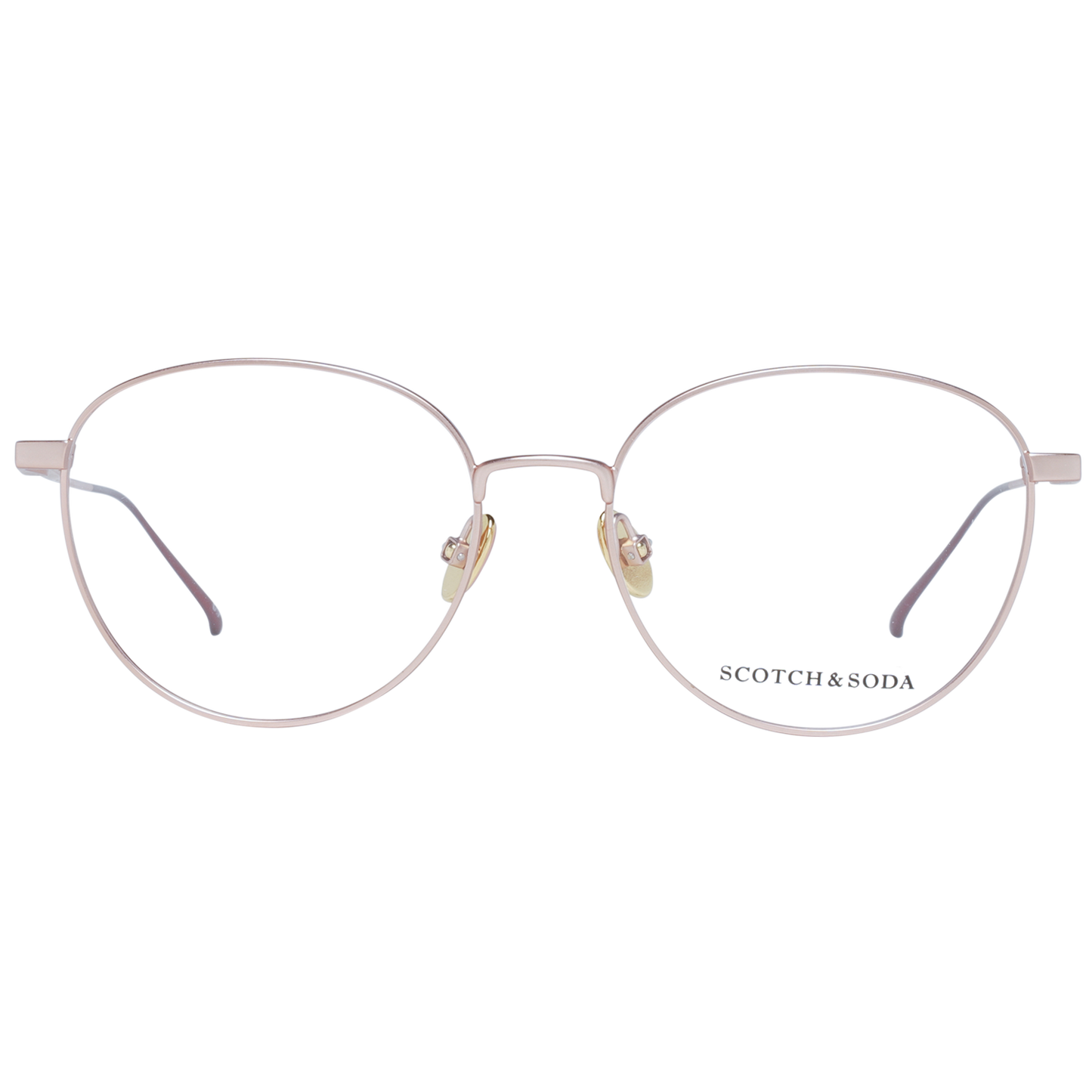 SCOTCH & SODA EYEWEAR SS1006 52420 Sonnenbrille