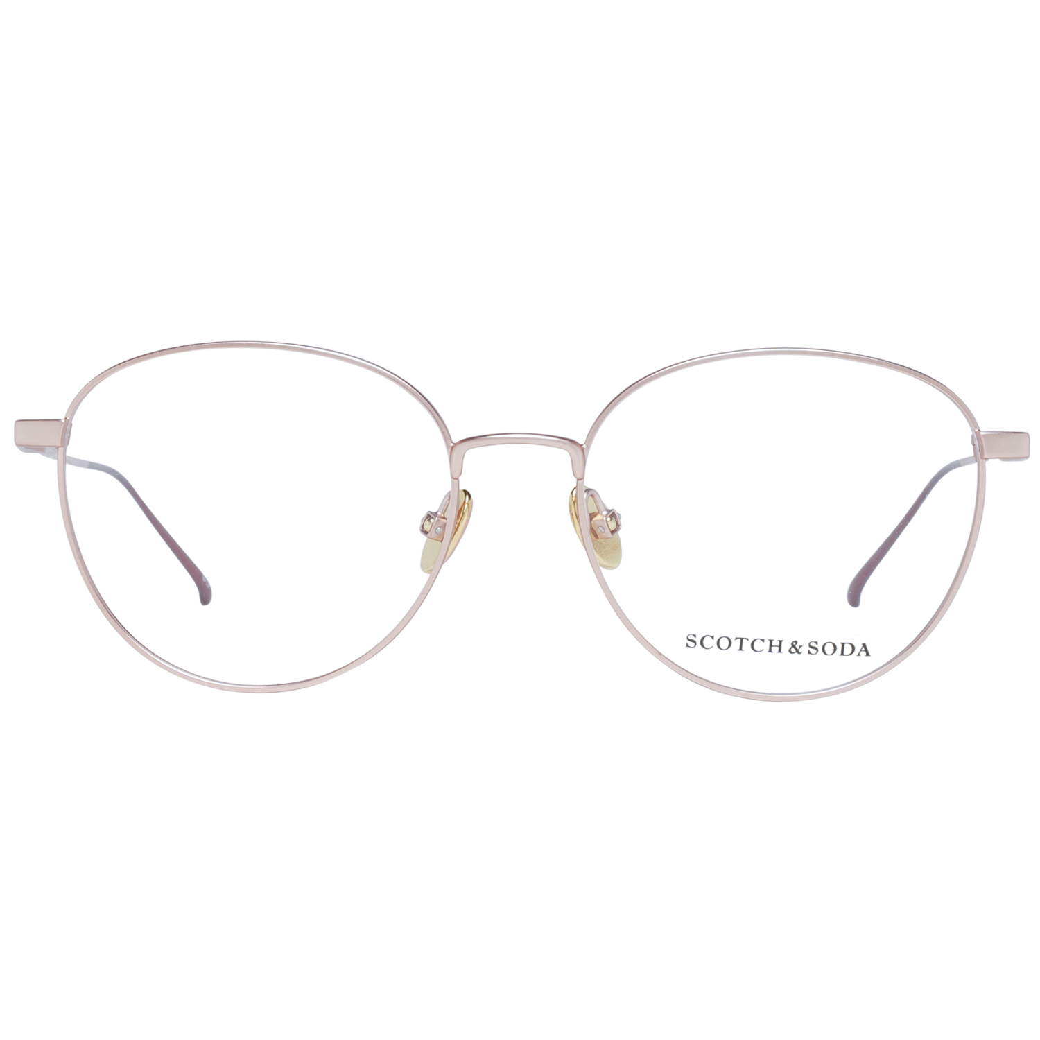 SCOTCH & SODA EYEWEAR SS1006 52420 Sonnenbrille