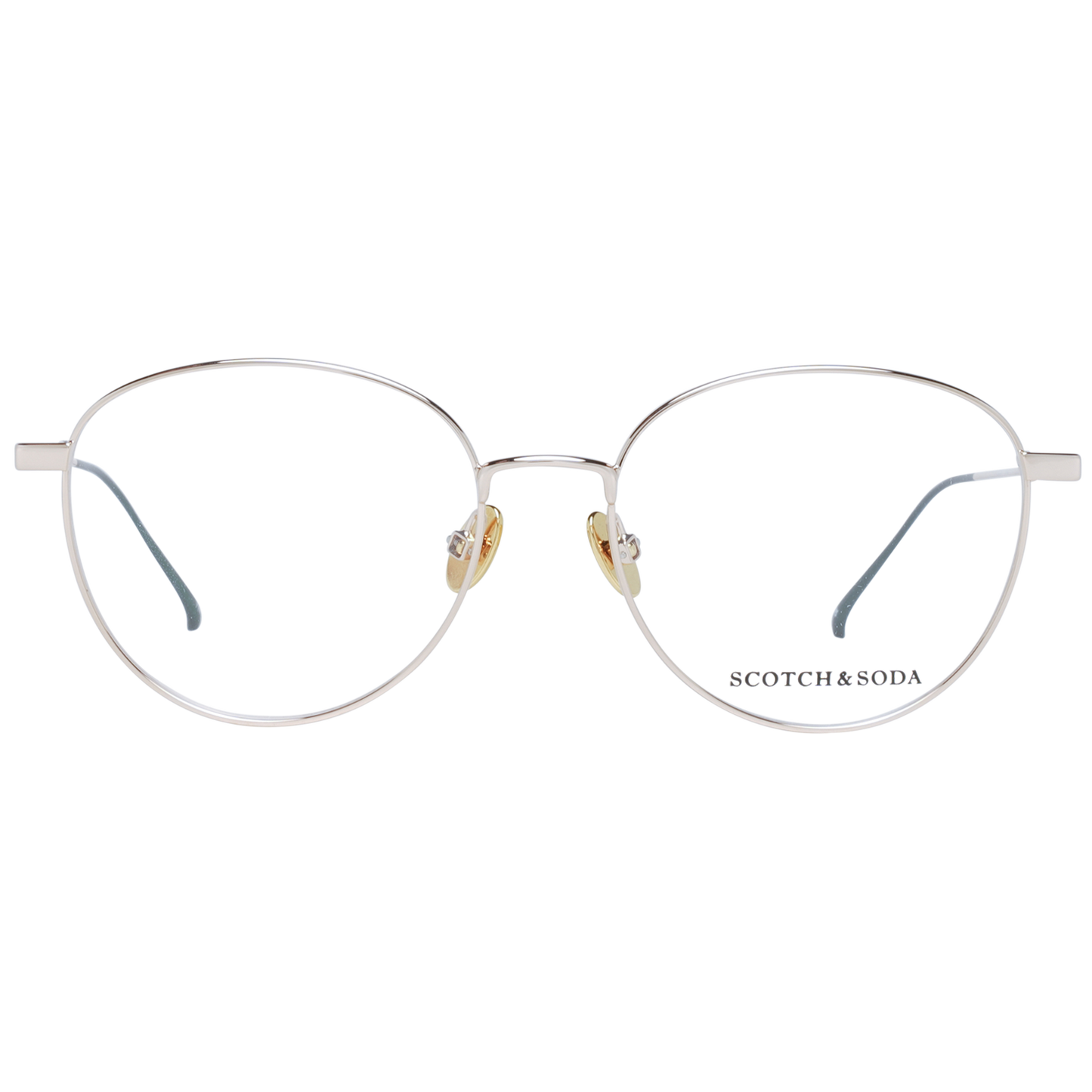 SCOTCH & SODA EYEWEAR SS1006 52576 Sonnenbrille ansicht-2