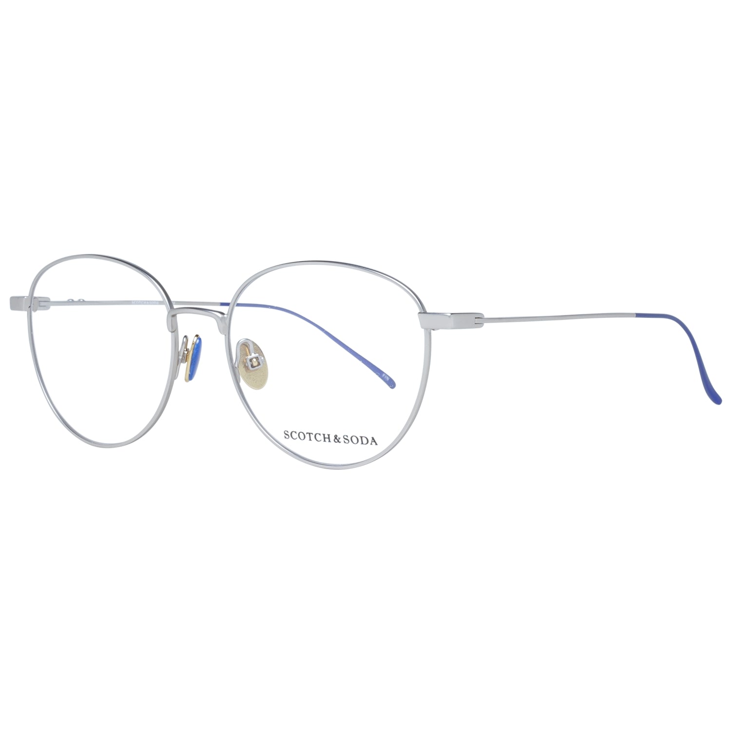SCOTCH & SODA EYEWEAR SS1006 52785 Sonnenbrille ansicht-3