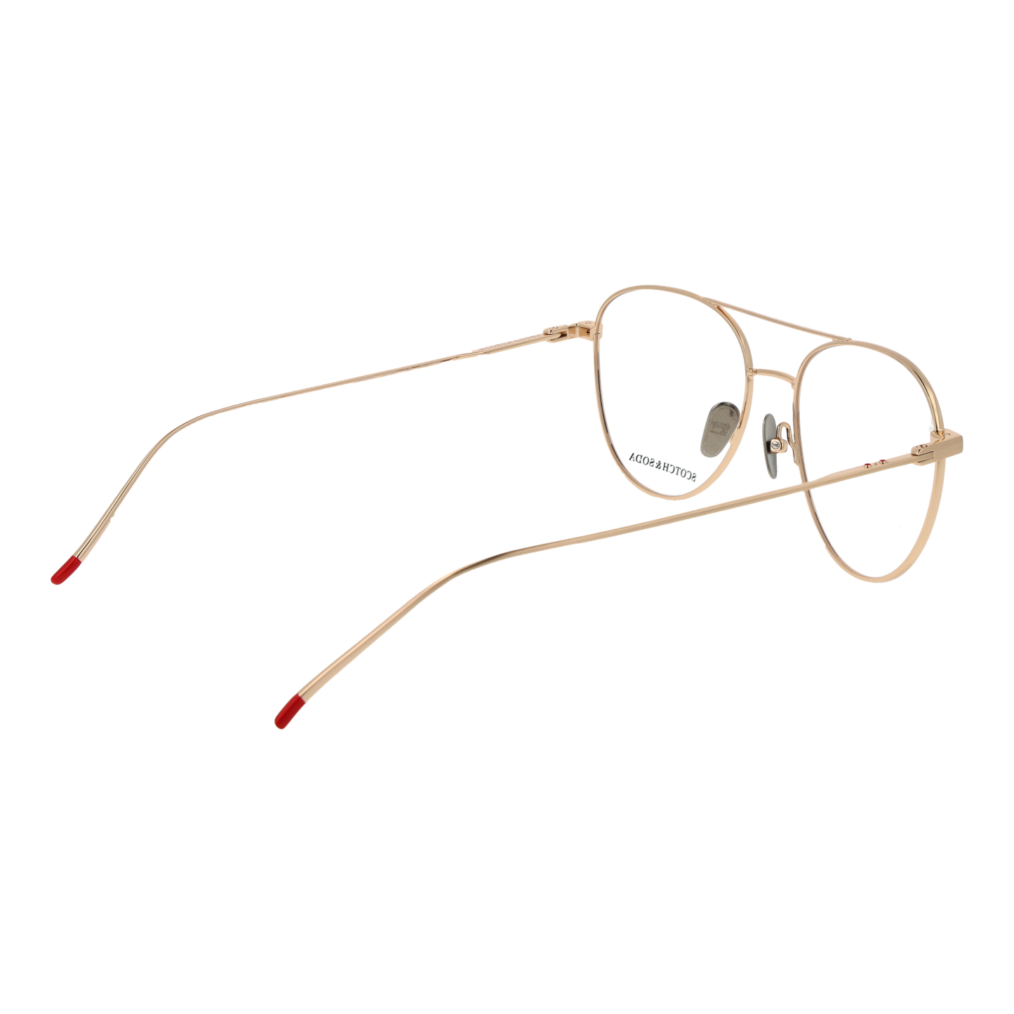 SCOTCH & SODA EYEWEAR SS1007 54426 Sonnenbrille ansicht-2