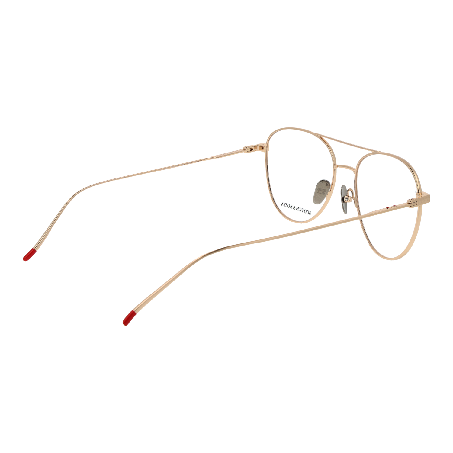 SCOTCH & SODA EYEWEAR SS1007 54426 Sonnenbrille ansicht-2