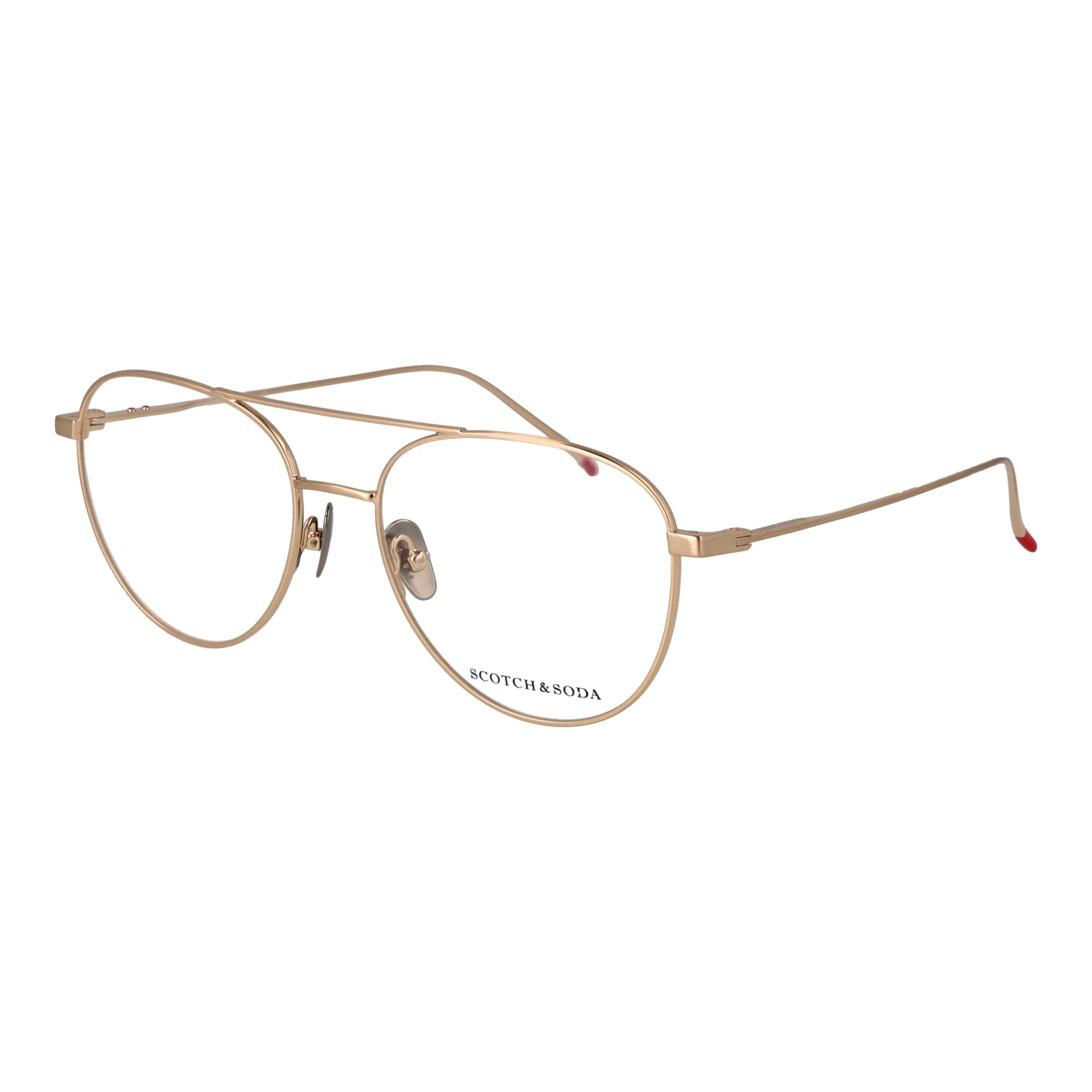 SCOTCH & SODA EYEWEAR SS1007 54426 Sonnenbrille ansicht-3
