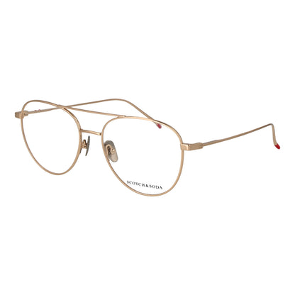 SCOTCH & SODA EYEWEAR SS1007 54426 Sonnenbrille ansicht-3